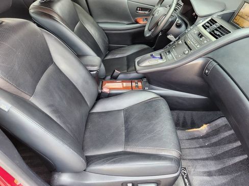 Used 2010 Lexus HS 250h FWD image 14