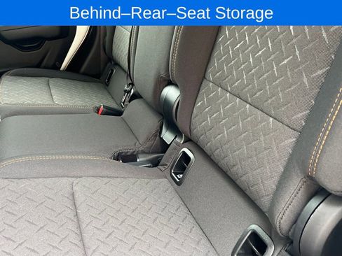 New 2025 Jeep Gladiator Mojave w/ Convenience Group image 22