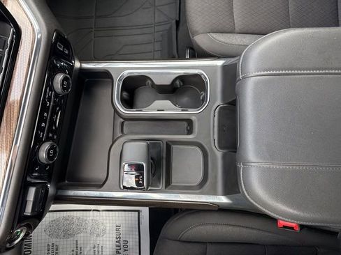 Used 2023 Chevrolet Silverado 1500 RST w/ Rally Edition image 22