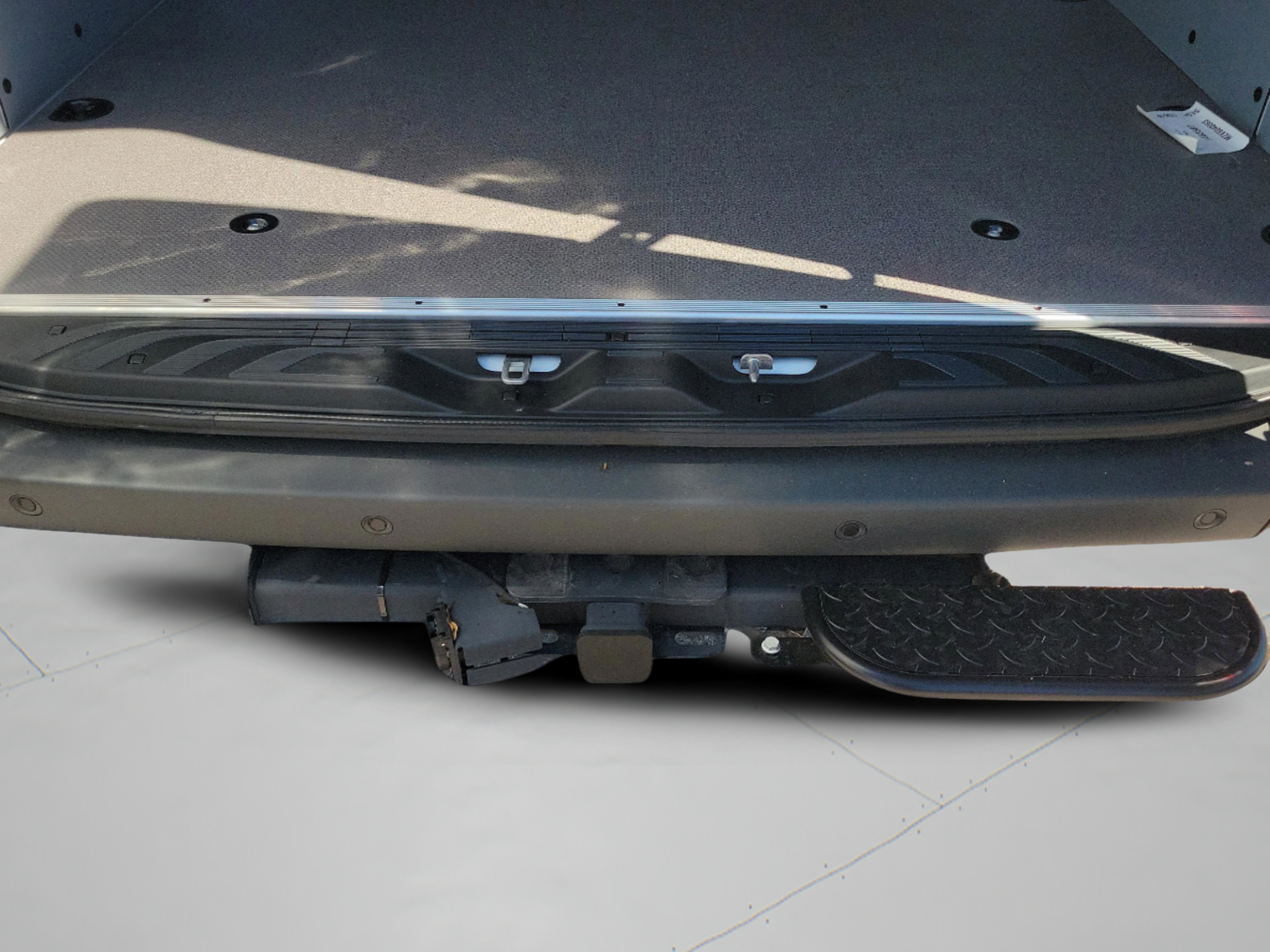Used 2026 Mercedes-Benz Sprinter 2500 image 28