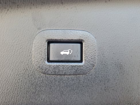 Used 2021 INFINITI QX80 Sensory w/ Cargo Package image 11