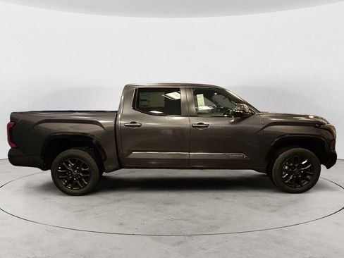 New 2026 Toyota Tundra Platinum AWD/4WD image 7