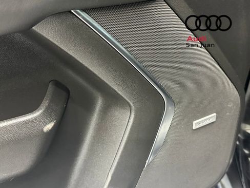 Used 2023 Chevrolet Tahoe Z71 w/ Luxury Package image 34