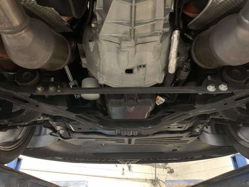 Used 2012 Ford Mustang Shelby GT500 w/ SVT Performance Pkg RWD image 77