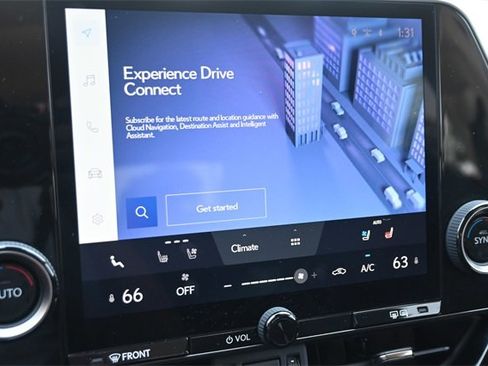 Used 2024 Lexus NX 350 AWD w/ Premium Package image 16