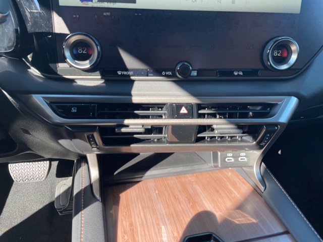 New 2026 Lexus RX 350 Premium w/ Convenience Package AWD/4WD image 21