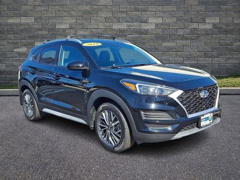 Used 2019 Hyundai Tucson SEL AWD/4WD image 1