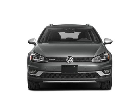 Used 2019 Volkswagen Golf Alltrack SEL AWD/4WD image 4
