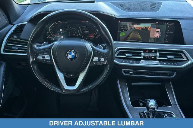 Used 2022 BMW X5 xDrive40i w/ Premium Package AWD/4WD image 15