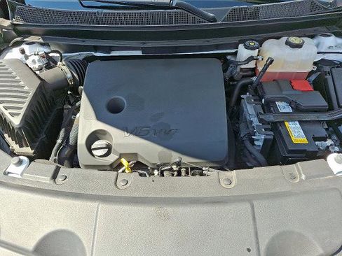 Certified 2024 Chevrolet Traverse LT w/ LPO, Floor Liner Package image 32