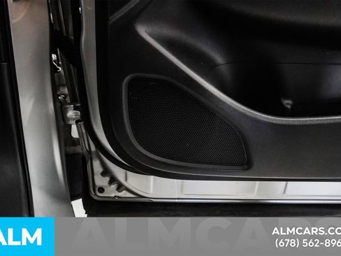 Used 2024 Mitsubishi Eclipse Cross SE image 49