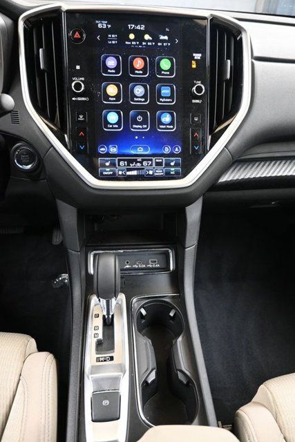Used 2025 Subaru Ascent Premium AWD/4WD image 29