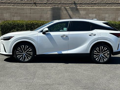 Certified 2024 Lexus RX 350 Premium Plus w/ Convenience Package FWD image 7