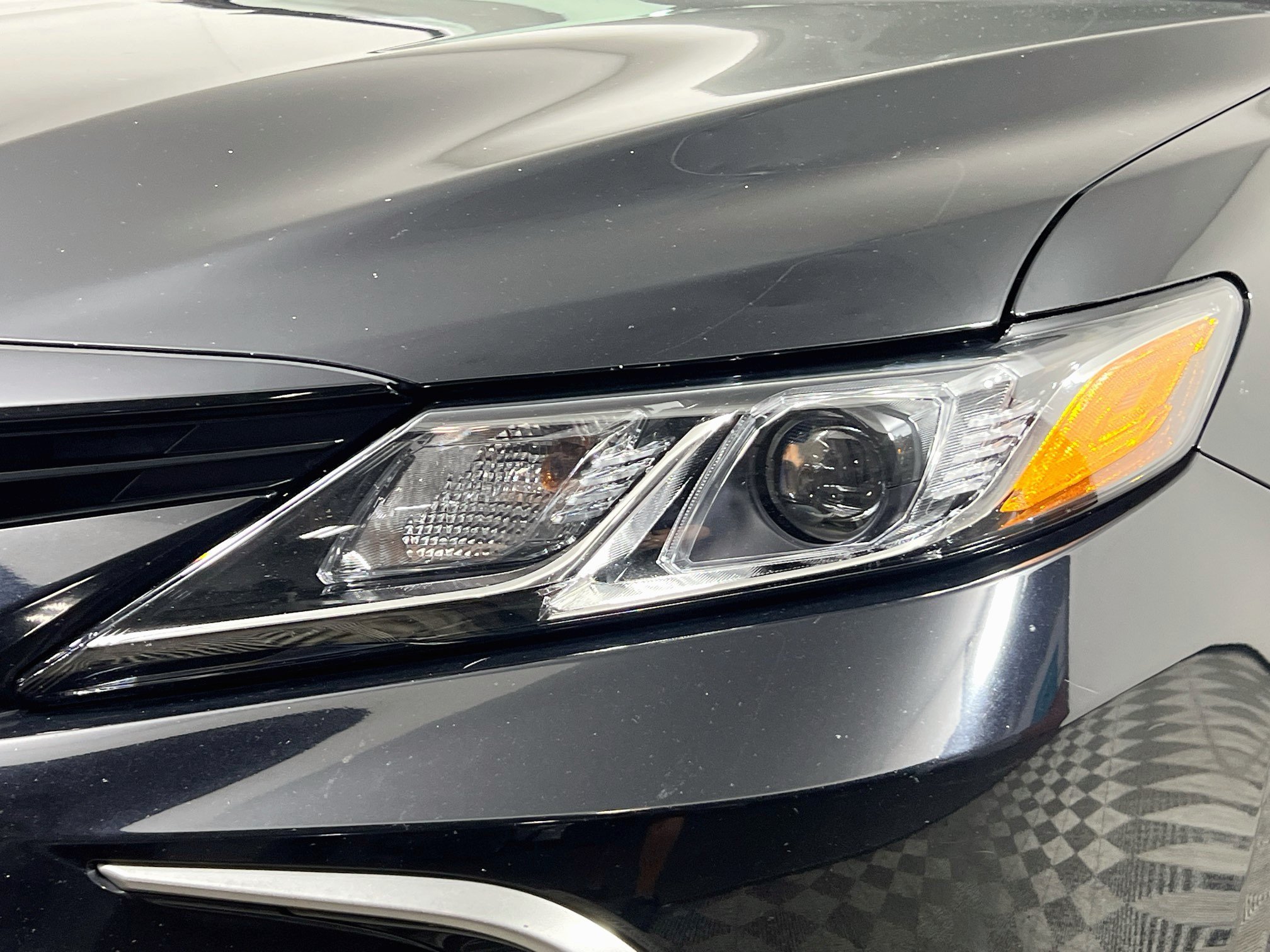 Used 2024 Toyota Camry LE w/ Convenience Package FWD image 12