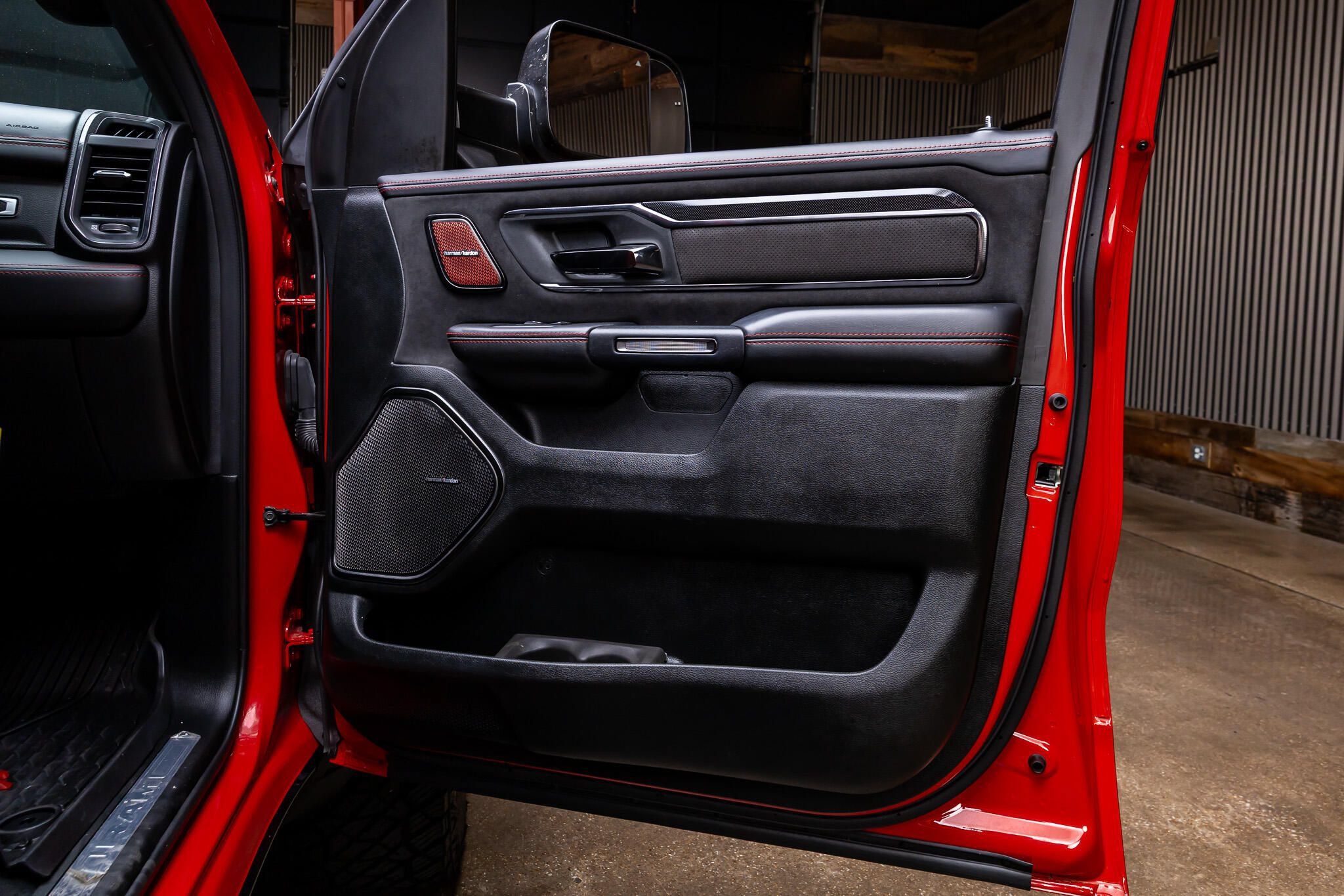 Used 2022 RAM 1500 TRX w/ TRX Level 2 Equipment Group AWD/4WD image 47