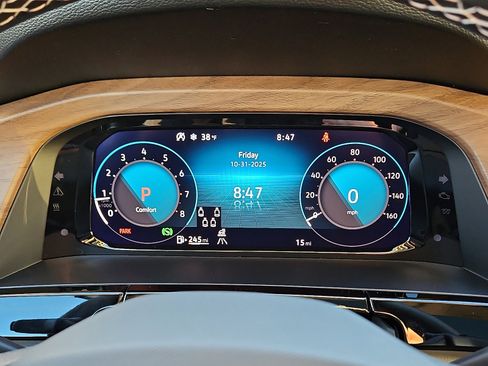 New 2026 Volkswagen Atlas SE image 20