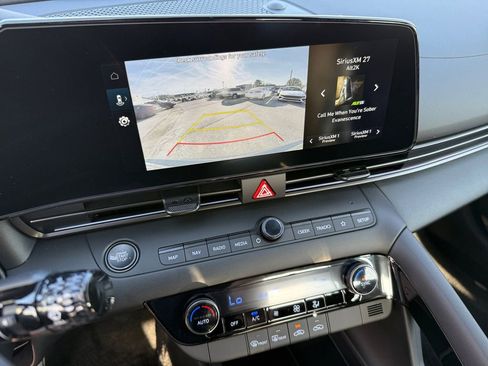 New 2026 Hyundai Elantra Sport w/ Cargo Package FWD image 18