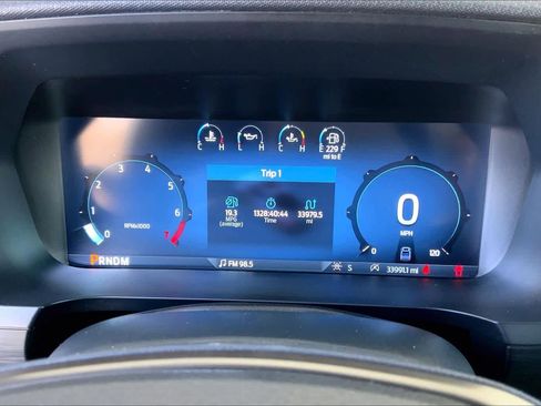 Used 2024 Ford F150 XLT w/ Bed Utility Package image 25