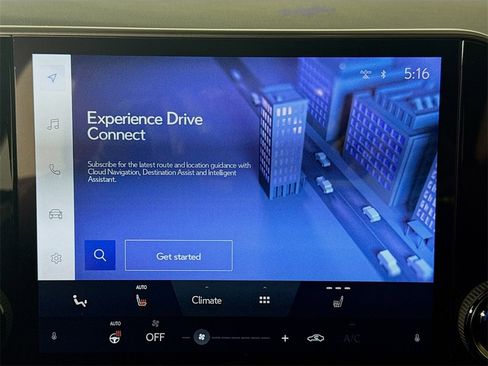 Certified 2024 Lexus NX 350 AWD w/ Cold Area Package image 13