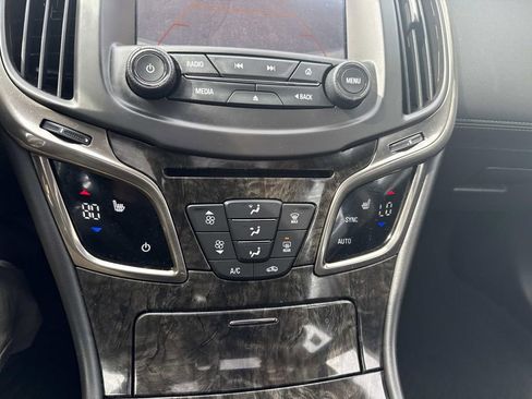 Used 2016 Buick LaCrosse Leather w/ Experience Buick Package image 25