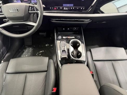 New 2026 Audi A6 Premium Plus AWD/4WD image 5