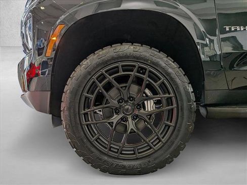 New 2026 Chevrolet Tahoe Premier w/ Sun And Tow Package image 20