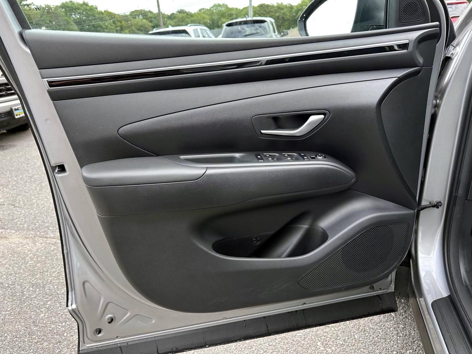 Used 2024 Hyundai Tucson SEL AWD/4WD image 8