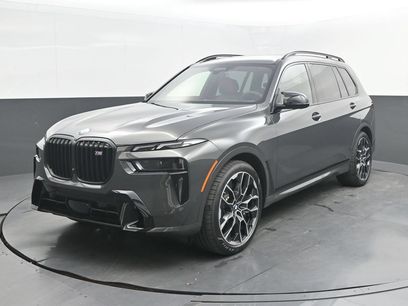 New 2027 BMW X7 M60i