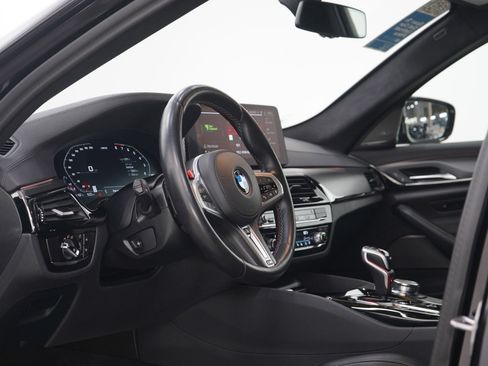 Used 2023 BMW M5 w/ Executive Package AWD/4WD image 27