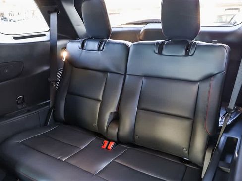 New 2026 Ford Explorer ST w/ Sun And Sound Package image 18