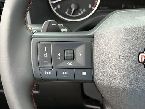 New 2026 Nissan Rogue SV AWD/4WD image 13