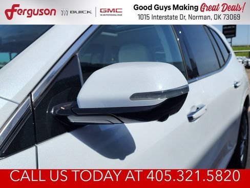 New 2026 Buick Enclave Avenir w/ Super Cruise Package FWD image 12