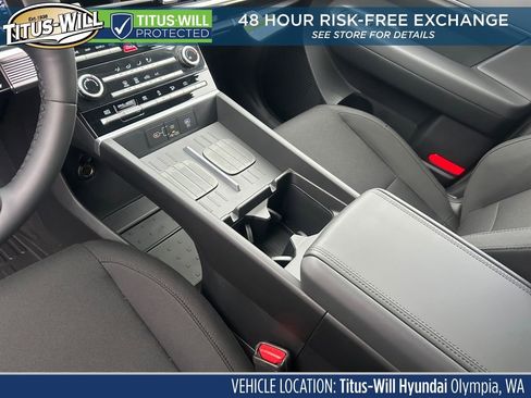 New 2026 Hyundai Santa Fe SE AWD/4WD image 20