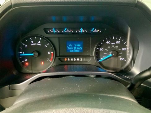 Used 2017 Ford F250 XL w/ STX Appearance Package AWD/4WD image 23