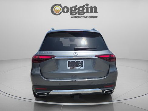 Certified 2025 Mercedes-Benz GLE 350 4MATIC image 4