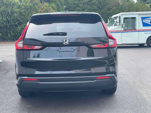 Certified 2024 Honda CR-V EX image 6
