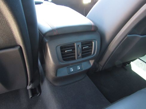 Certified 2025 Acura TLX SH-AWD w/ A-SPEC Pkg image 13