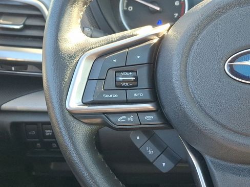 Used 2019 Subaru Forester Limited image 23