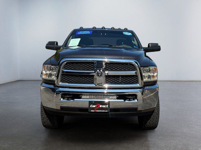 Used 2017 RAM 2500 Tradesman w/ Chrome Appearance Group AWD/4WD image 11