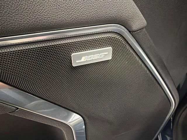 Used 2022 Chevrolet Silverado 1500 RST w/ Convenience Package II AWD/4WD image 14