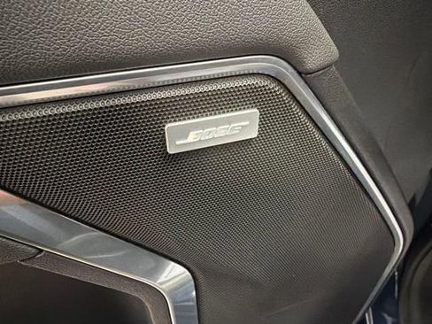 Used 2022 Chevrolet Silverado 1500 RST w/ Convenience Package II AWD/4WD image 14