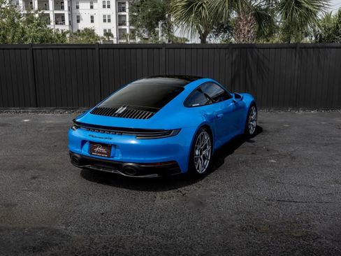 Used 2022 Porsche 911 GT3 RS image 26