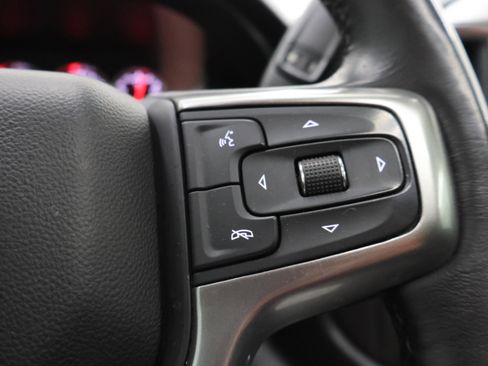 Used 2022 Chevrolet Silverado 2500 LT w/ Z71 Sport Edition AWD/4WD image 15
