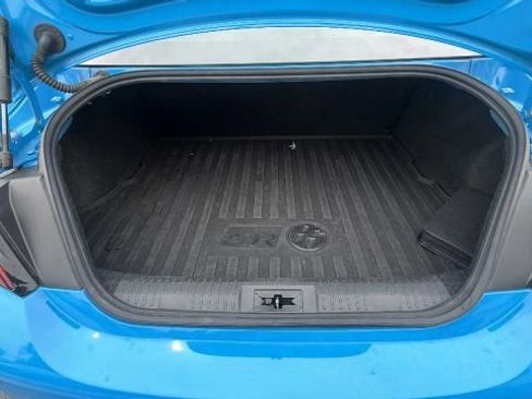 Used 2022 Toyota GR86 w/ ALL Weather Mat Package (TMS) RWD image 17