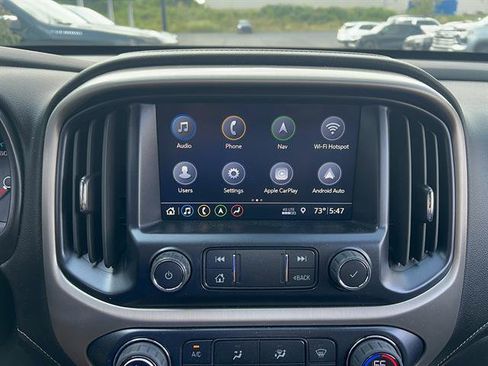 Used 2022 GMC Canyon Denali AWD/4WD image 20