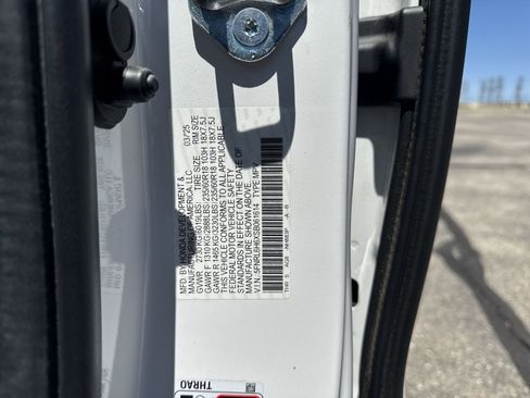 Used 2025 Honda Odyssey EX-L image 34