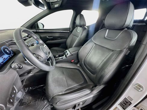 Used 2022 Hyundai Santa Cruz Limited w/ Cargo Package AWD/4WD image 11