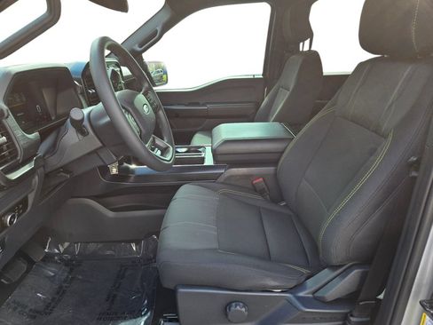 Used 2024 Ford F150 STX AWD/4WD image 17