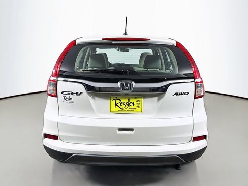 Used 2016 Honda CR-V LX image 7