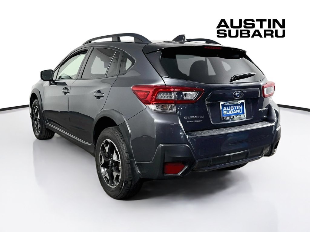 Used 2020 Subaru Crosstrek 2.0i Premium w/ Moonroof Package 2 AWD/4WD image 5